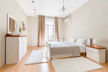 Фото номера Апартаменты Апартаменты Avrora Apart Center г. Минск 9