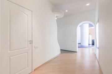 Фото номера Апартаменты Апартаменты Avrora Apart Center г. Минск 36