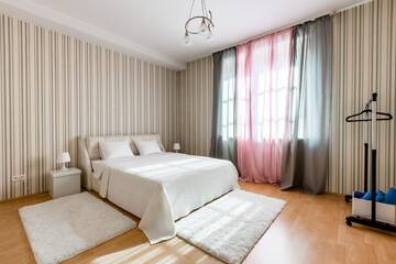 Фото номера Апартаменты Апартаменты Avrora Apart Center г. Минск 34