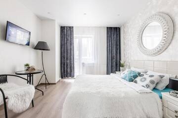 Фото Апартаменты MGApartments 3 rooms Premium NEW г. Минск 2