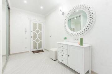 Фото номера Апартаменты с 2 спальнями Апартаменты MGApartments 3 rooms Premium NEW г. Минск 14