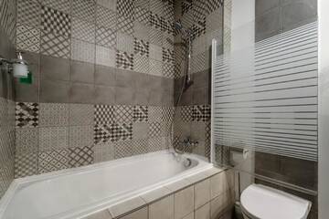 Фото Апартаменты Aparton Nezavisimosti Prospekt 53 г. Минск 4