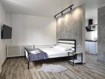 Фото Апартаменты Aparton Nezavisimosti Prospekt 53 г. Минск 5