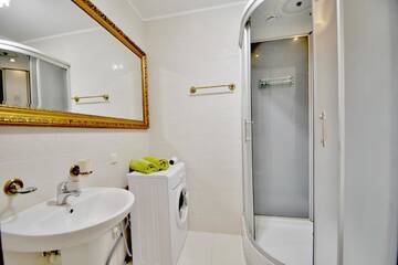 Фото номера Апартаменты с 1 спальней Апартаменты Aparton Nezavisimosti Prospekt 53 г. Минск 2