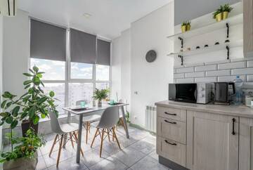 Фото Апартаменты Aparton Nezavisimosti Prospekt 53 г. Минск 2