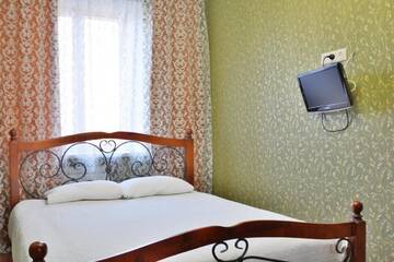 Фото номера Апартаменты с 1 спальней Апартаменты Aparton Nezavisimosti Prospekt 53 г. Минск 5