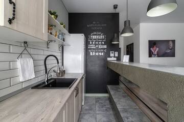 Фото Апартаменты Aparton Nezavisimosti Prospekt 53 г. Минск 3